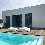 빌라 Casa Zabbara 발레스트라테