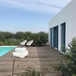 빌라 Casa Zabbara *