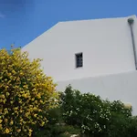 빌라 Casa Zabbara