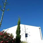 빌라 Casa Zabbara *