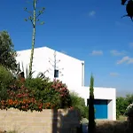 빌라 Casa Zabbara