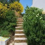 빌라 Casa Zabbara