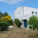 빌라 Casa Zabbara