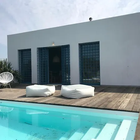 Villa Casa Zabbara Balestrate
