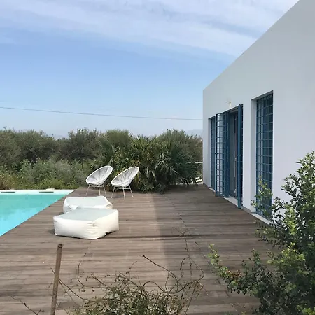 Villa Casa Zabbara *