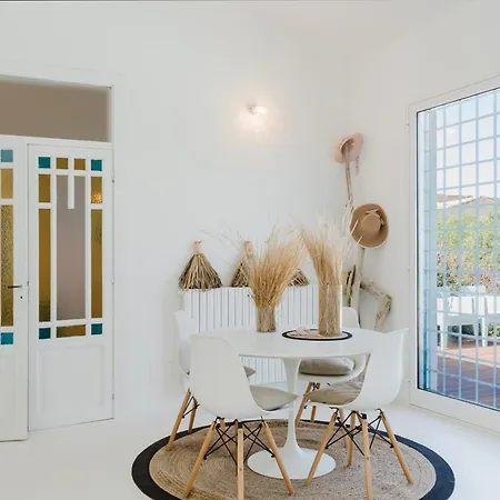 Casa Zabbara Villa *