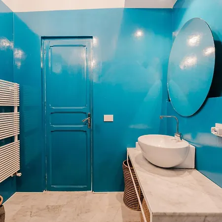 Casa Zabbara *