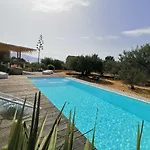 Villa Casa Zabbara *