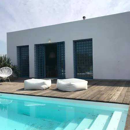Villa Casa Zabbara Balestrate