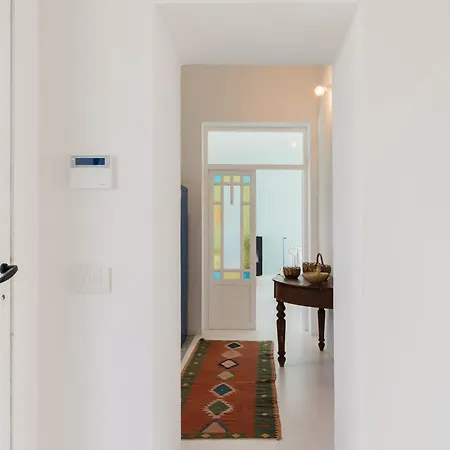 Вилла Casa Zabbara Балестрате