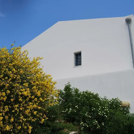 Villa Casa Zabbara