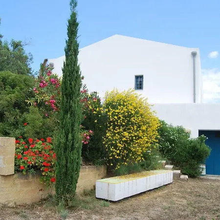 ヴィラ Casa Zabbara