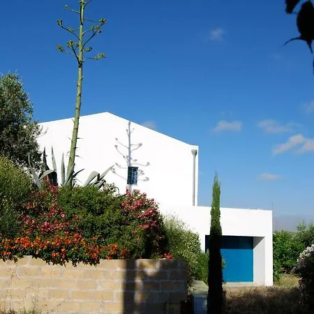 Villa Casa Zabbara