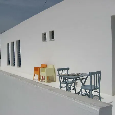 Casa Zabbara Villa *