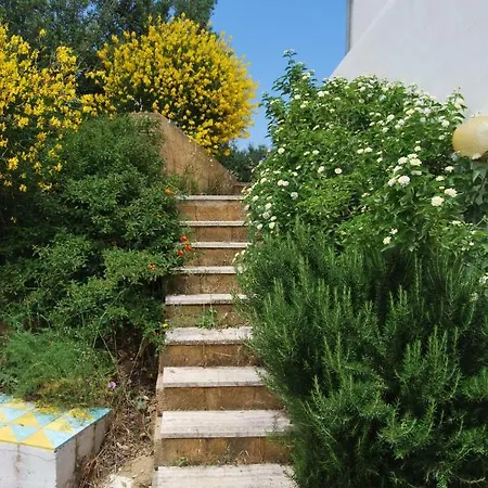 Villa Casa Zabbara