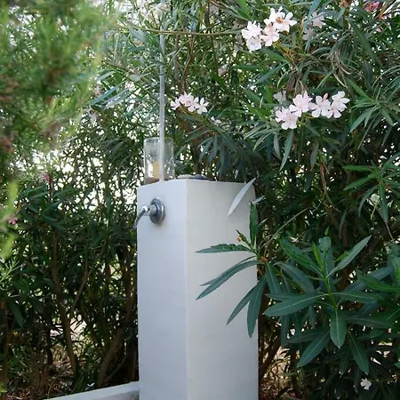 Villa Casa Zabbara *