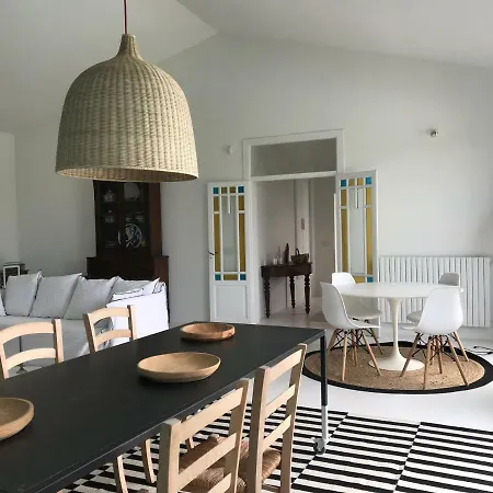 Casa Zabbara Villa *