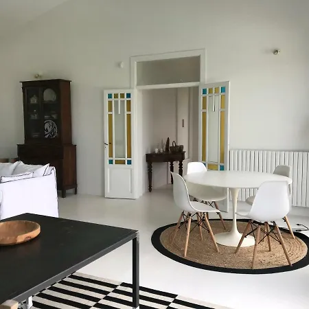 Villa Casa Zabbara *