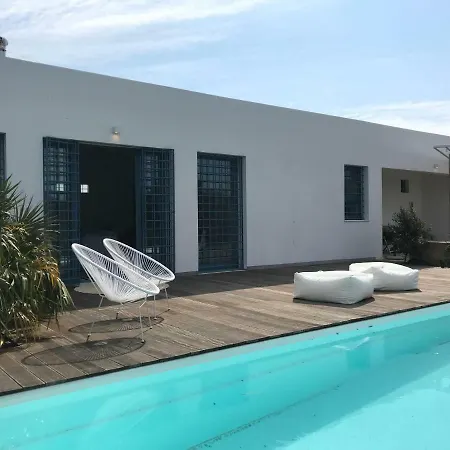 Villa Casa Zabbara Balestrate