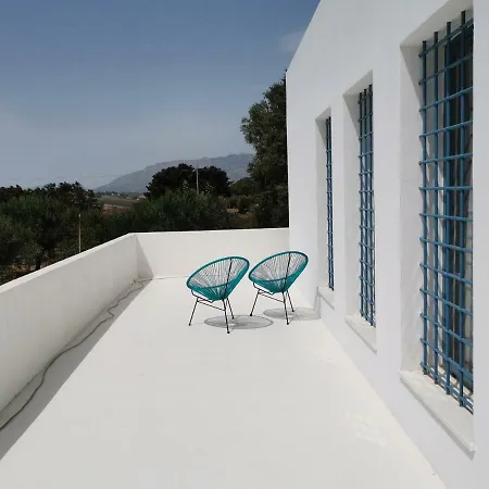 Casa Zabbara *