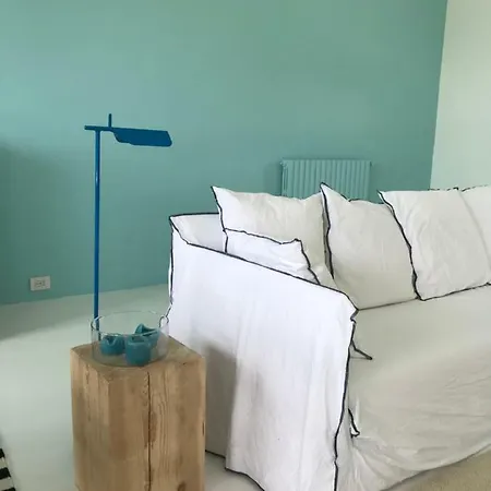 Casa Zabbara Villa Balestrate