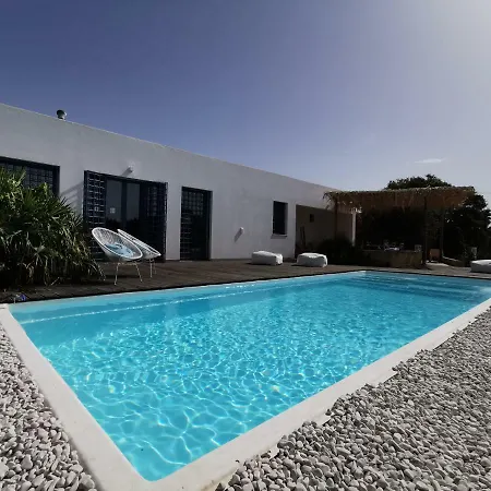 Villa Casa Zabbara