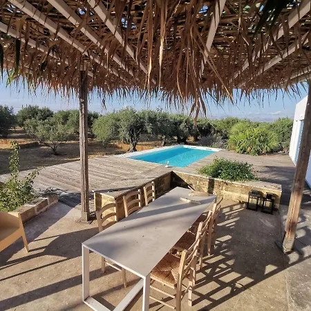 Villa Casa Zabbara