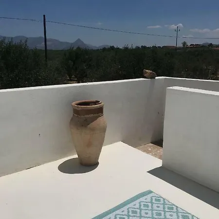 Villa Casa Zabbara *