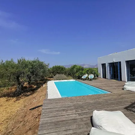 Villa Casa Zabbara