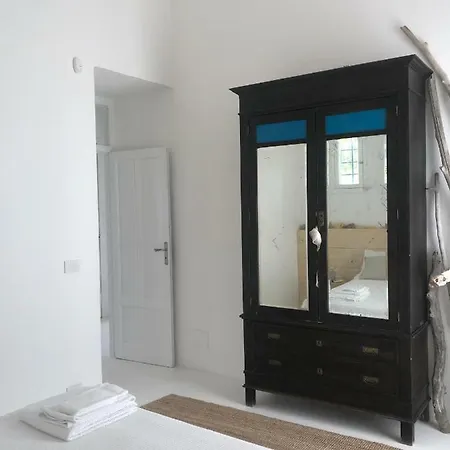 Casa Zabbara Вилла
