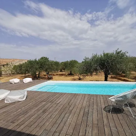 Casa Zabbara Villa