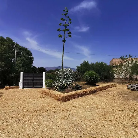 Casa Zabbara * Balestrate