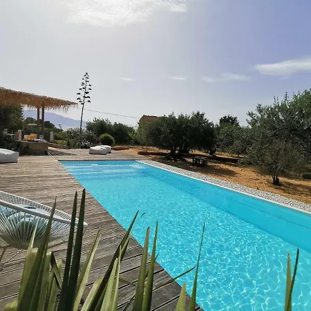 Villa Casa Zabbara *