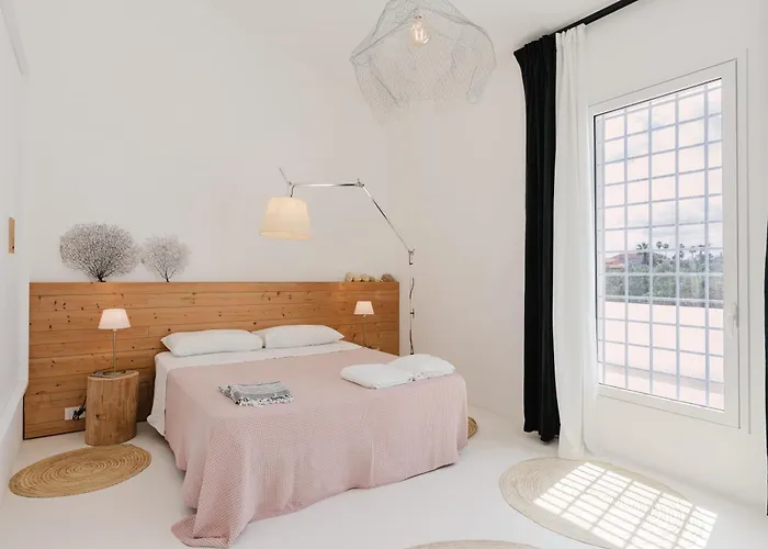 Casa Zabbara Balestrate