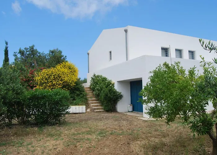 Villa Casa Zabbara