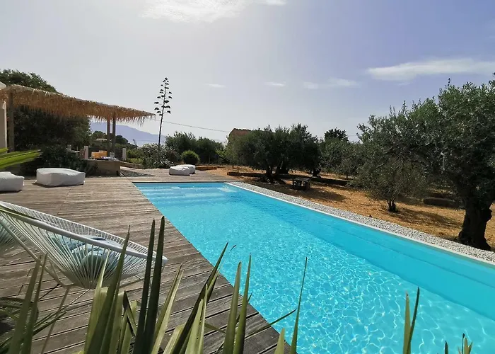 Villa Casa Zabbara *